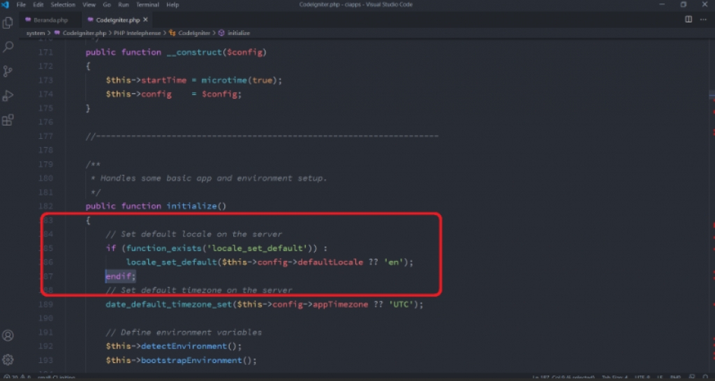 Mengapa CodeIgniter Lebih Disukai Banyak Programer?