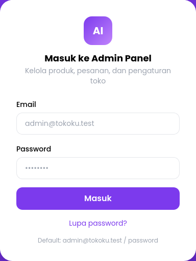 Smart E-Commerce & Store Management System 3