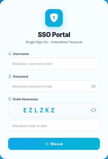 Single Sign-On & Identity Management 3