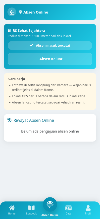 Aplikasi Si Finger 3